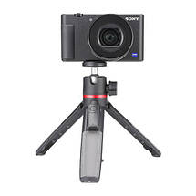 Штатив/селфі-палиця для смартфона Ulanzi MT-30 з пультом дистанційного керування Bluetooth, фото 4