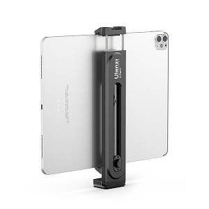 Тримач на штатив для планшета, телефона Ulanzi U-Pad Ⅱ / Кріплення для планшетів з різьбленням 1/4