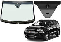 Лобове скло Chevrolet Captiva 2006-2021 Pilkington