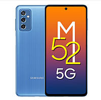 Огляд Samsung Galaxy M52 5G: вражаючий смартфон середнього класу