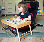 Дитяче ортопедичне крісло LIW Travel SIT Pediatric Wheelchair Seating Size 1, фото 7