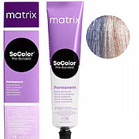 Краска для волос UL-A+ Ультра Блонд пепельный Socolor.beauty Extra.Blonde Matrix 90 мл.