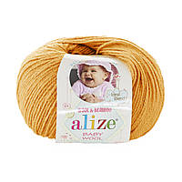 Пряжа Alize Baby Wool 14