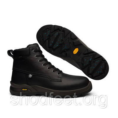 Черевики Grisport Nero Oliato 7103o8WTn -30С, фото 1