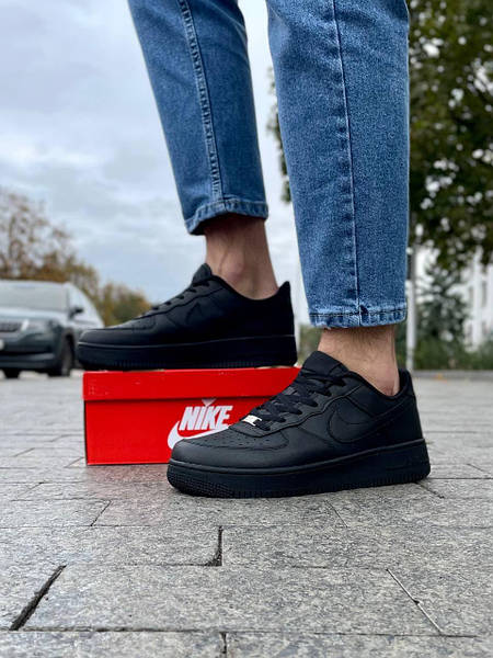 Nike Air Force