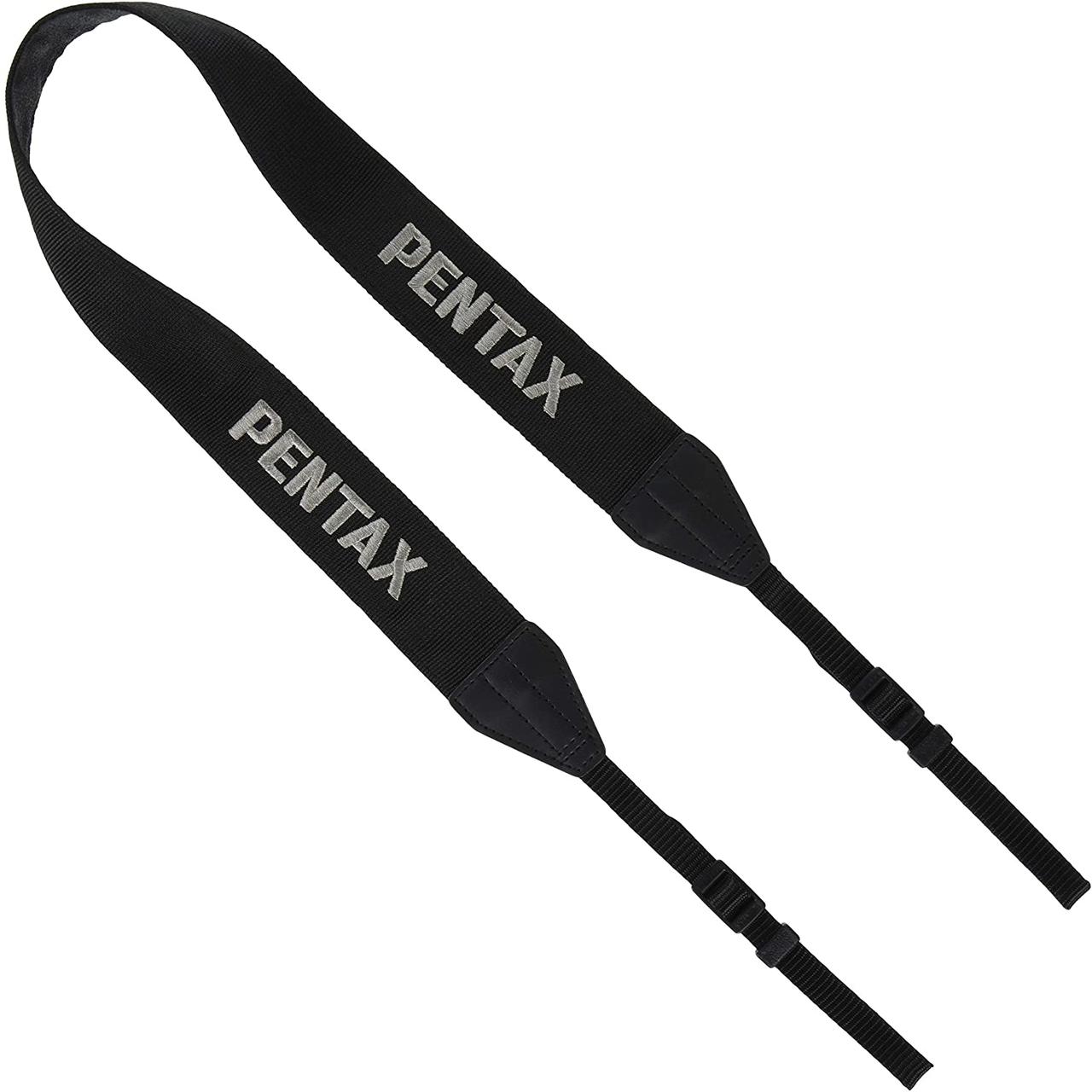 Тканий наплічний ремінець PENTAX STRAP O-ST162 (S0038477)/на складі, фото 1