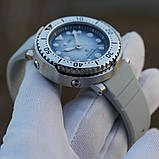 Часы Seiko SRPG59J1 (SBDY107) Prospex Baby Tuna  SAVE THE OCEAN SPECIAL EDITION, фото 6