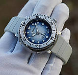 Часы Seiko SRPG59J1 (SBDY107) Prospex Baby Tuna  SAVE THE OCEAN SPECIAL EDITION, фото 4