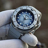 Часы Seiko SRPG59J1 (SBDY107) Prospex Baby Tuna  SAVE THE OCEAN SPECIAL EDITION, фото 3