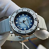 Часы Seiko SRPG59J1 (SBDY107) Prospex Baby Tuna  SAVE THE OCEAN SPECIAL EDITION, фото 8