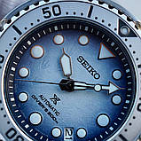 Часы Seiko SRPG59J1 (SBDY107) Prospex Baby Tuna  SAVE THE OCEAN SPECIAL EDITION, фото 5