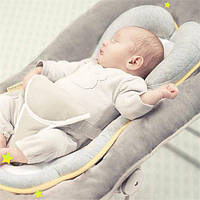 Babymoov — Матрацик анатомічний COSYMORPHO, колір fresh