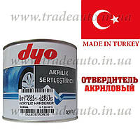 Отвердитель Dyo акриловый 0.50l