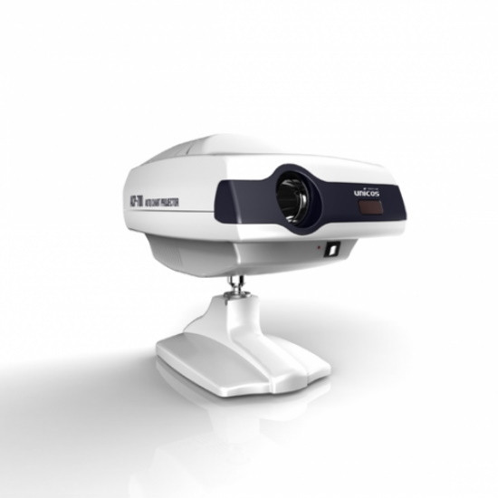 Автоматичний проектор знаків АСР-700 Unicos - фото 1 - id-p1515936266