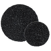 Зачистной круг APP, абразивный, 150x13x13mm, черный, 06X150