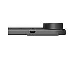 Бездротовий графічний планшет Huion Inspiroy Keydial KD200 з клавіатурою + рукавичка, фото 8
