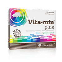 Olimp Vitamin plus 30 caps