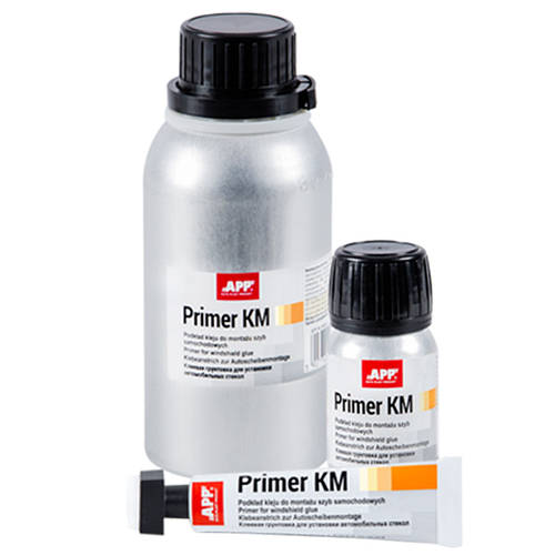 Клеевая грунтовка для монтажа автомобильных оконных стекол "Primer KM ...