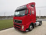 Оригінальні лінзи на Volvo FH13 Hella Classic 2 під галогенну лампу Н7, фото 7