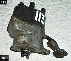Розподільник запалювання (Трамблер) Honda Civic 1.4 1.5 1.6 92-95г ( D15B/D16A) (7P+2P)