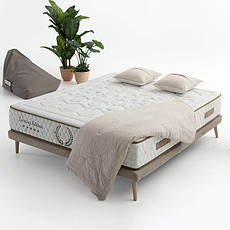 Преміальні безпружинні матраци Karibian Descanso