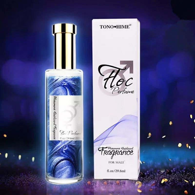 Чоловічі збудливі парфуми з феромонами Fragrance парфуми з феромонами для чоловіків нова