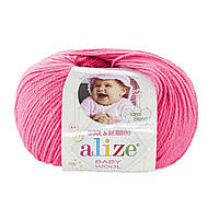 Пряжа Alize Baby Wool 33