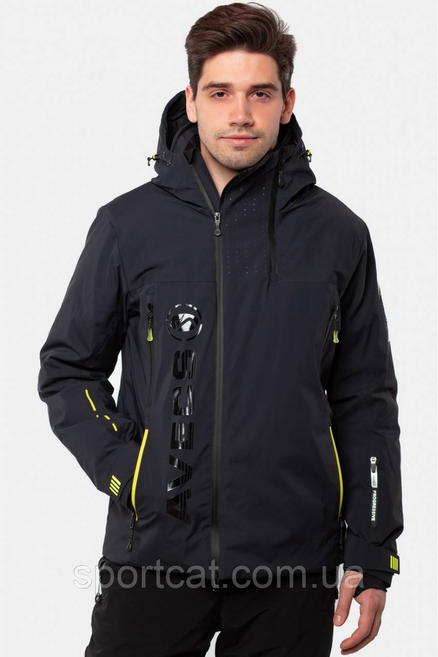 Чоловіча гірськолижна куртка Avecs Р. S M L XL