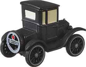 Тачки: Лиззи ( Disney Cars Lizzie ) от Mattel, фото 5
