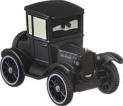 Тачки: Лиззи ( Disney Cars Lizzie ) от Mattel, фото 4