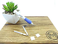 Ручка для килимової вишивки, інструмент для вишивання килимів, голка для килимової вишивки