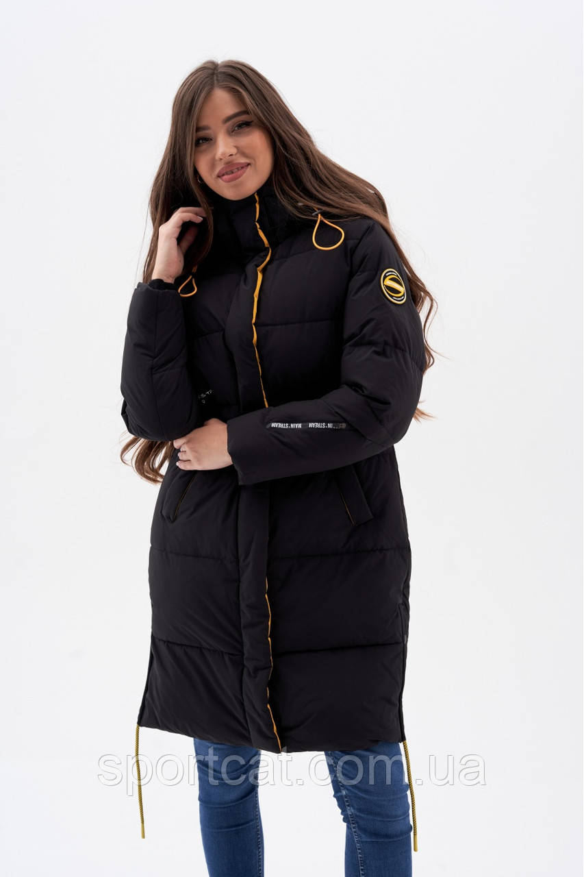 Жіноча куртка Avecs Р. L, 3XL