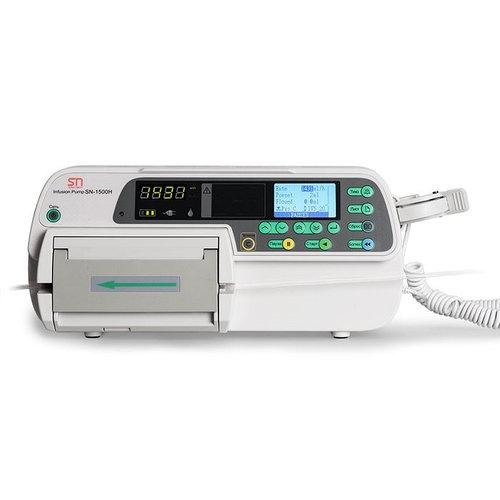 ІНФУЗІЙНИЙ НАСОС SN-1500H