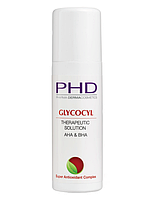 Лосьйон-пілінг pH3.5 (15% кислот) Therapeutic Solution AHA&BHA, 200 мл