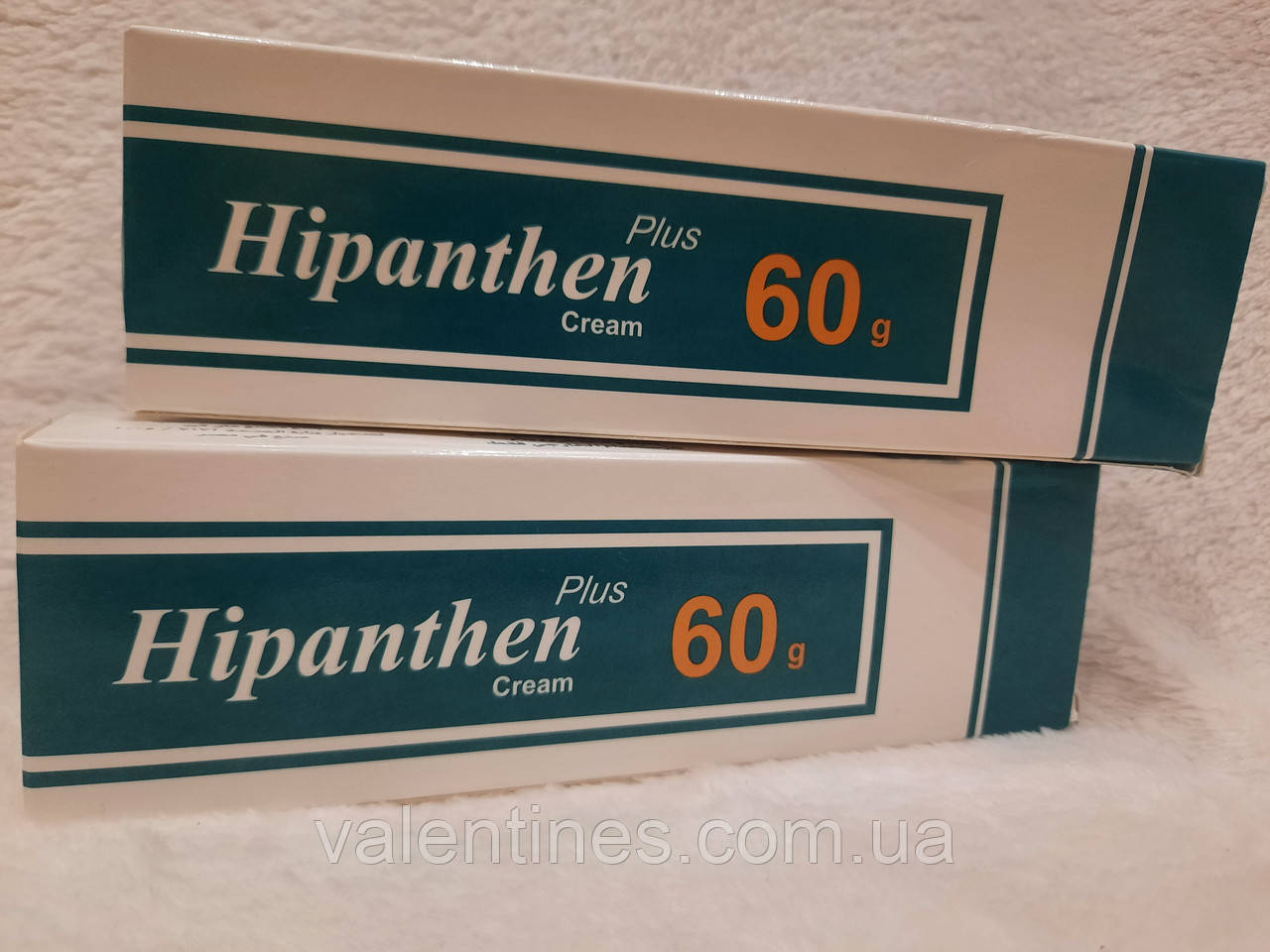 HIPANTHEN PLUS, Cream 60 грамів, Єгипетський, фото 1