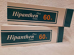 HIPANTHEN PLUS, Cream 60 грамів, Єгипетський
