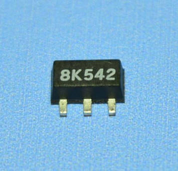 Мікросхема 78L12ABUTR SOT-89 STM