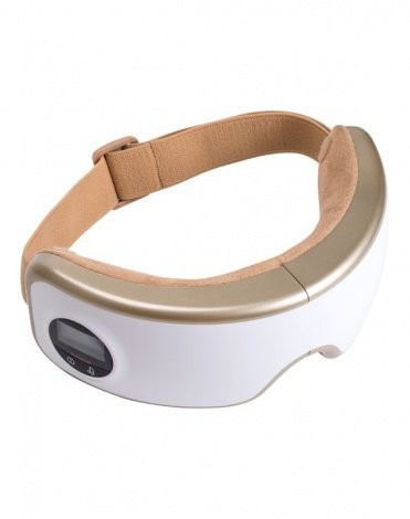 Массажер для глаз iSee 400 Gezatone