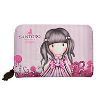Гаманець "Yes" W-02 532675 '' Santoro Little Candy'', шт