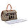 Childhome - Сумка Mommy bag, khaki, фото 2