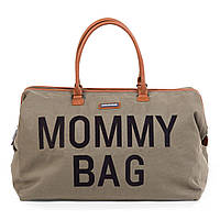 Childhome  - Сумка Mommy bag, khaki