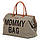 Childhome - Сумка Mommy bag, khaki, фото 6