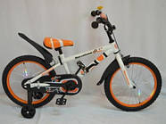 Велосипед двоколісний Sigma Barcelona 18