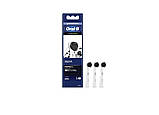 Насадки Oral-B Pure Clean EB20CH (щетина з активованим вугіллям), фото 3