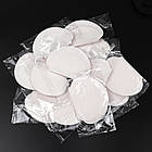 Вкладки від поту для одягу (великі), 50 пар, фото 5