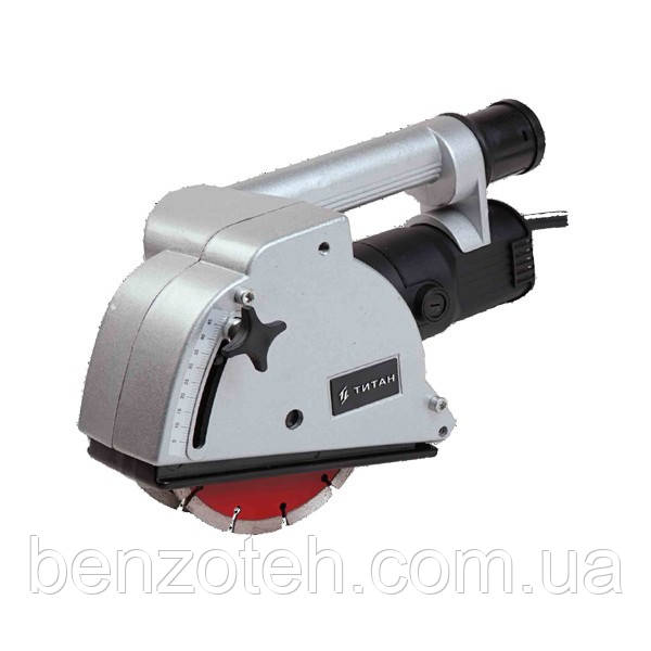 Штроборіз Титан PSM 15-150, фото 1