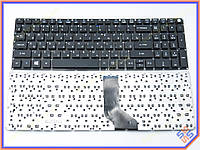 Клавіатура для ACER Aspire E5-522G, E5-552, E5-552G, E5-772, V3-574G, F5-572G (RU Black без рамки)