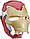 Електронна маска Залізна Людина світлові ефекти Iron Man Mask Hasbro, фото 5