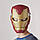 Маска Залізна Людина світлові ефекти Iron Man Mask Hasbro, фото 6