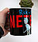 Чашка Рік і Морті "Netflix" / Rick and Morty, фото 4